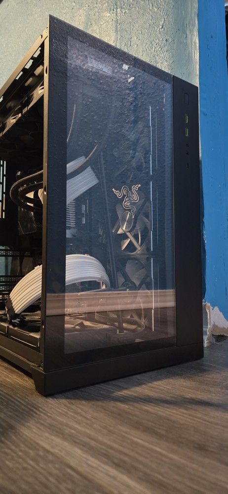 Custom PC 