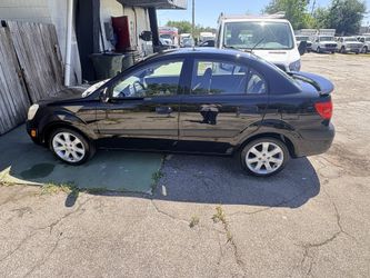 2009 KIA Rio