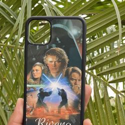 Custom IPhone Cases