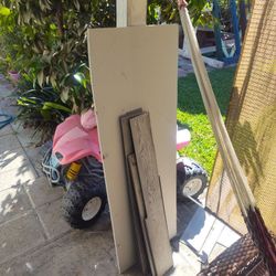 Free Drywall And Moulding 