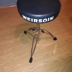 STOOL FOR DRUMMERS 