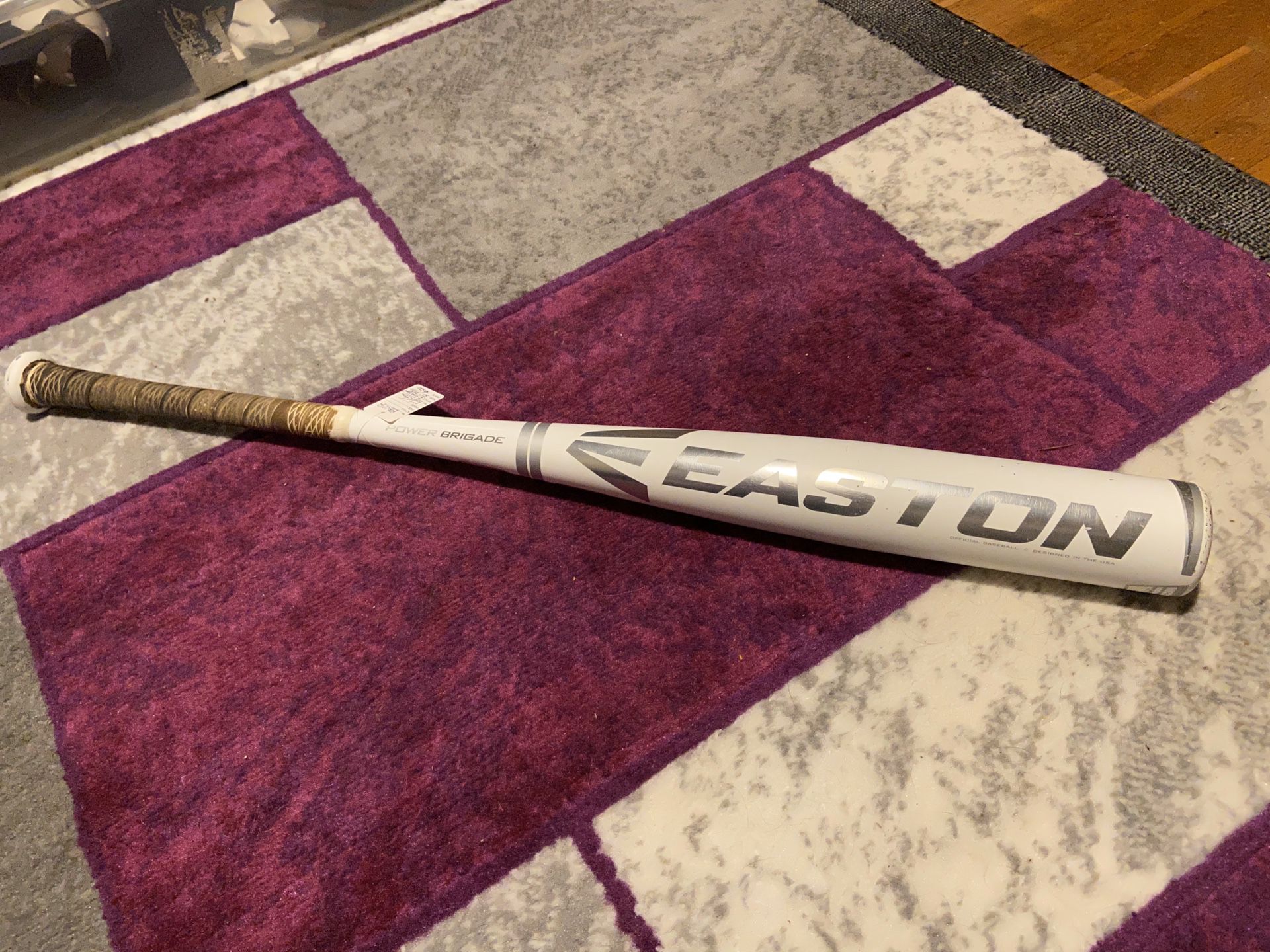 Easton Z-Core 32”29oz BBCOR baseball bat