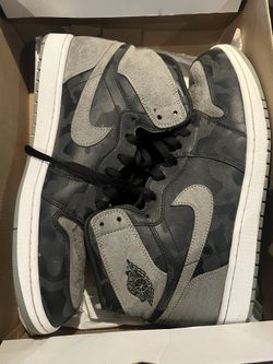 Jordan Retro 1s