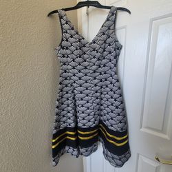 Dress - Size 10P
