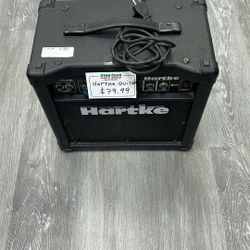 HARTKE GUITAR AMP