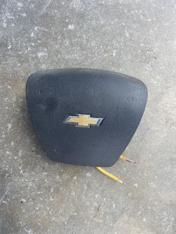 Steering Wheel Chevrolet Traverse 2013- To  2017 