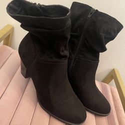 Womens Boot Heels 