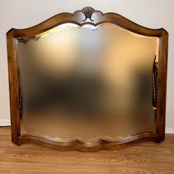 Ethan Allen Country French Mirror⚡️ 