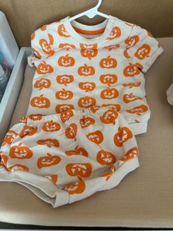 Halloween sets