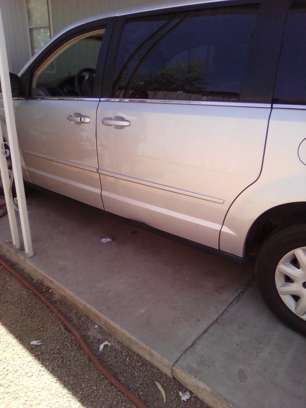 2009 Van