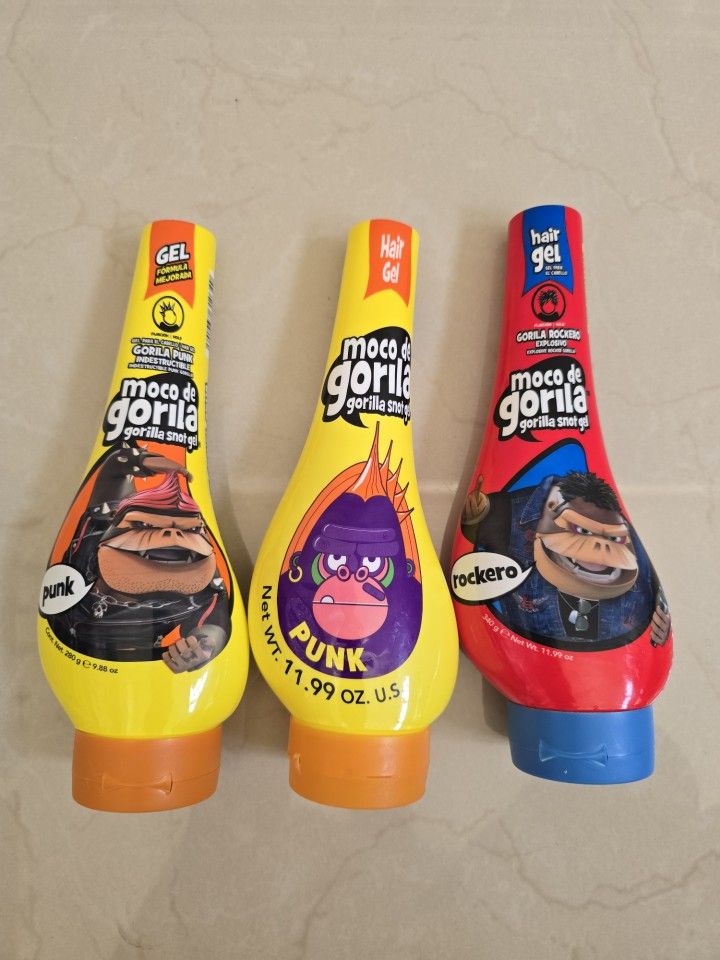 Gel