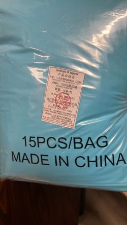 Bags