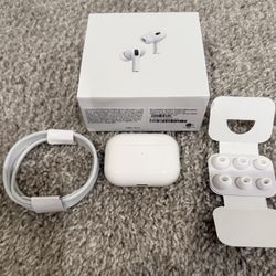 Airpod Pro 2