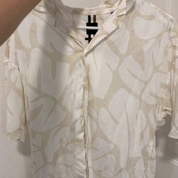 Boss Tropical Shirt
