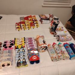 Multiple Items For Sale 
