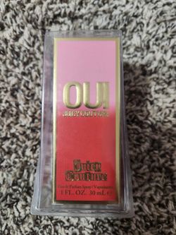 Juicy Couture Oui Perfume (Women's)