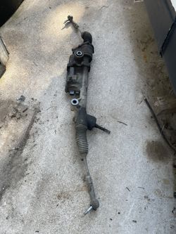 Ford F150 Rack and Pinion Electronic 2011-2014