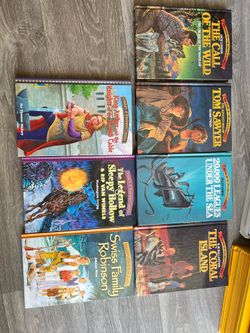 Children Books