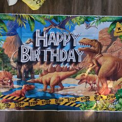 Jurassic world Backdrop