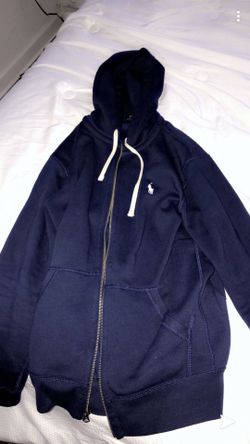 Polo sweatsuit