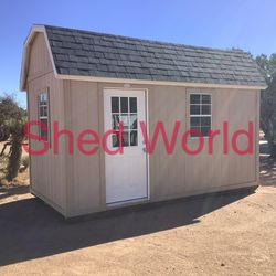 Edificio 15x8 de Almacenamiento por venta