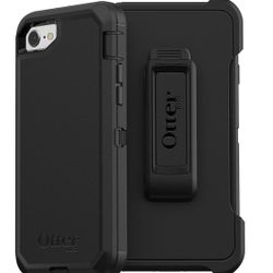Otter box Defender case for iPhone 6/6s