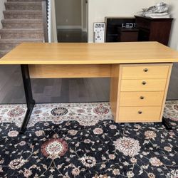 3 Piece Office Set