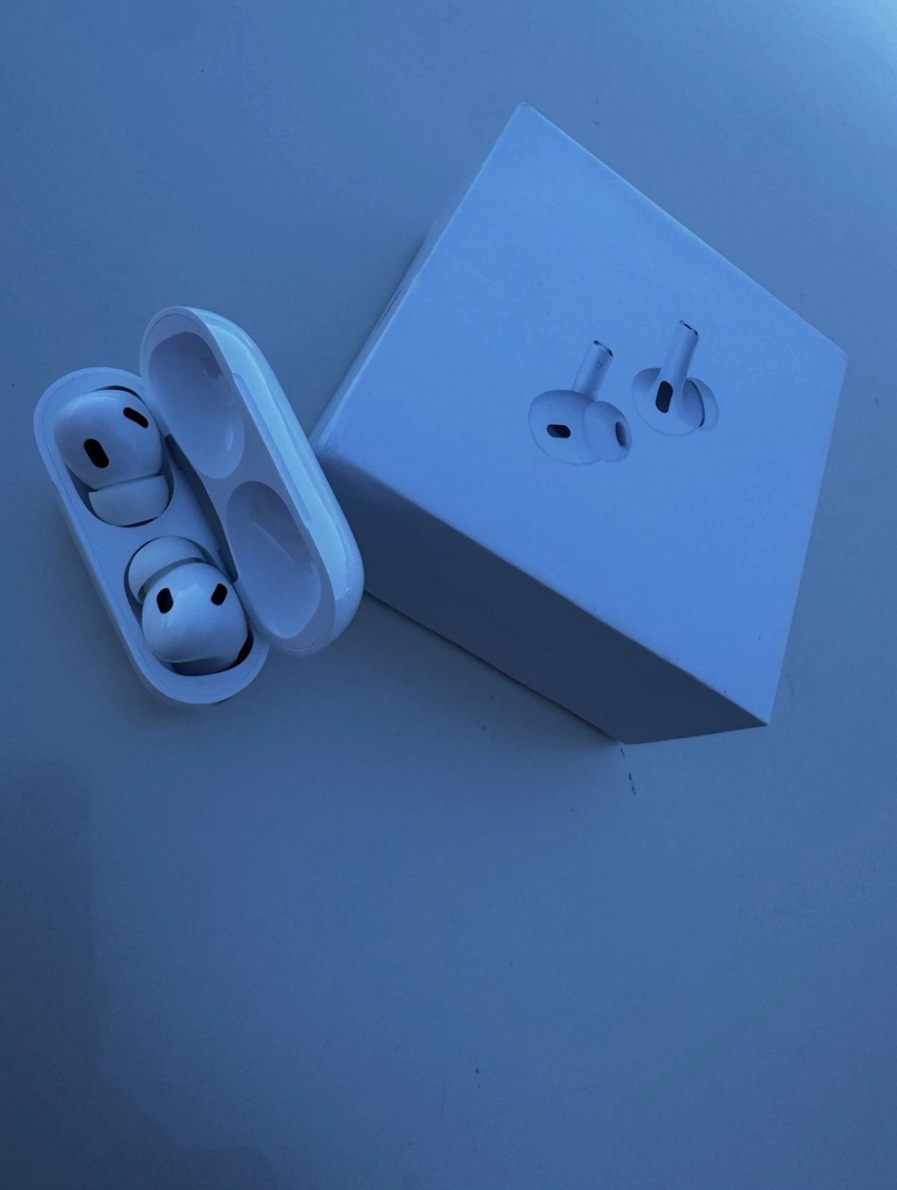 air pods pro 2
