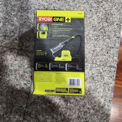 Ryobi Soldering Iron