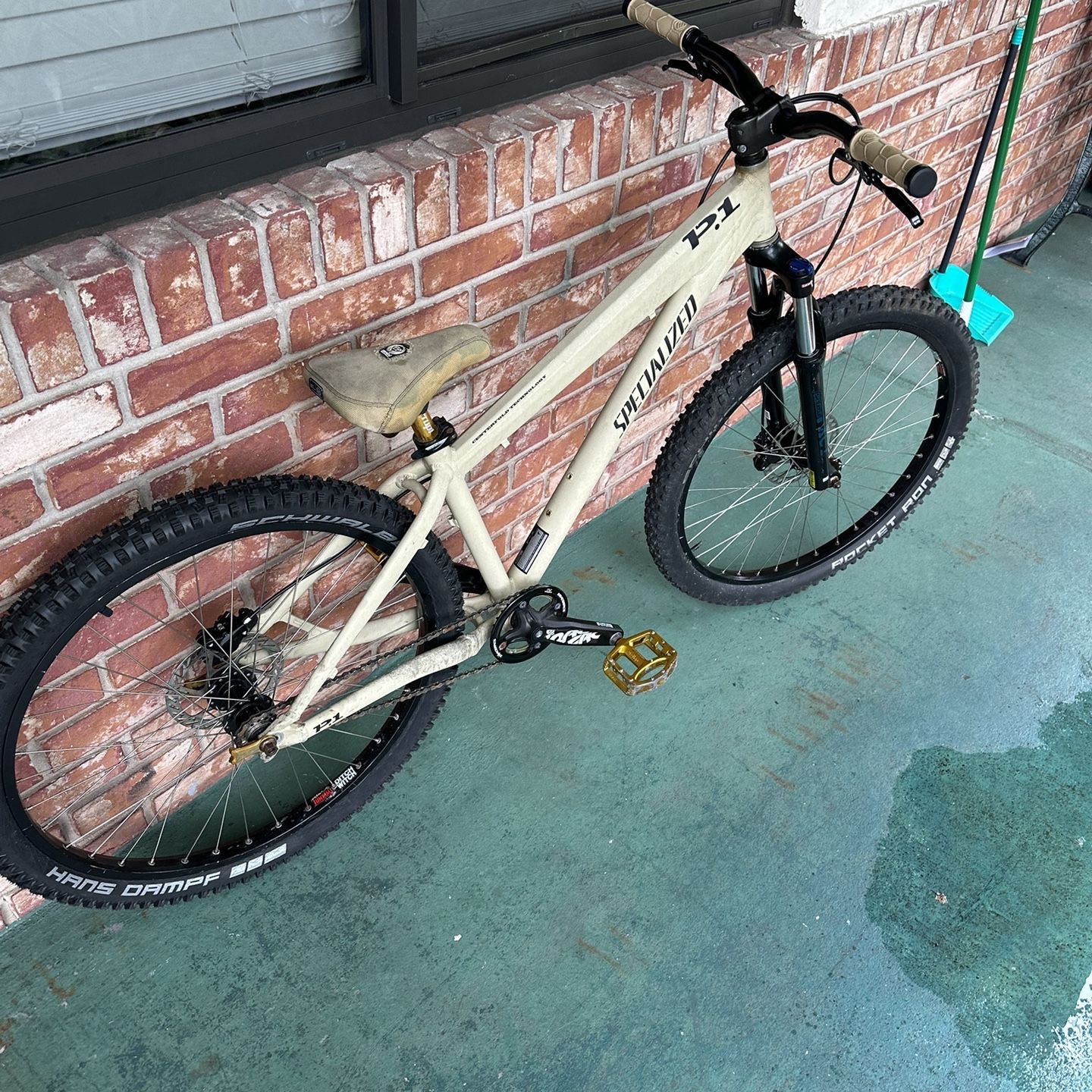 Specialized P1 for Sale in Oakland Park, FL - OfferUp