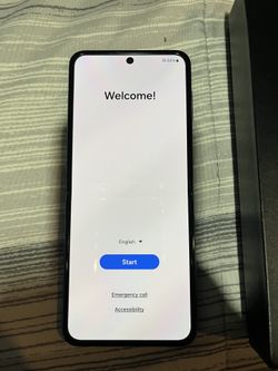Samsung Z Flip 5