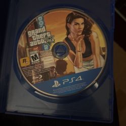 PS4 Games For Sell 