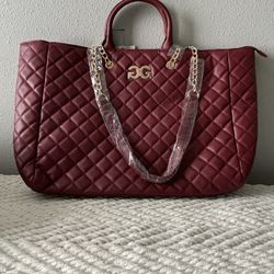 Gilda Paris Large Tote