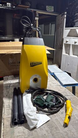 Portable steamer new in box