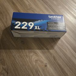 229 XL Black