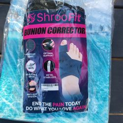 Bunion Corrector
