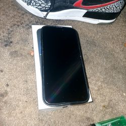 I Phone 16 Pro Max  Locked 