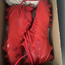 ua spotlight suede pro 2025 size 11
