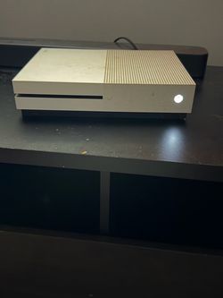 Xbox one 500gb