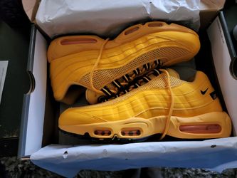 Air Max 95 (Nyc Taxi)