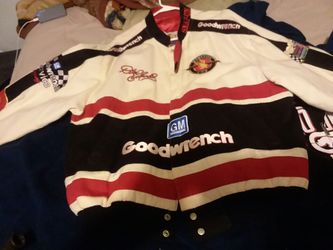 Dale Earnhardt Winsron Cup Championship Jacket $75 check my offers