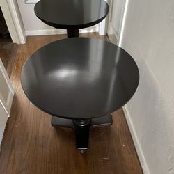 End Tables Two