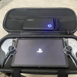 PlayStation Portal Bundle