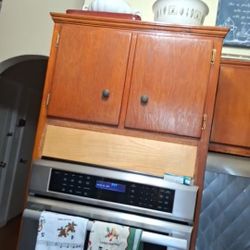 Thermador Wall Oven 24 Inch With Warmer Draw