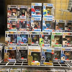Got Pops? 