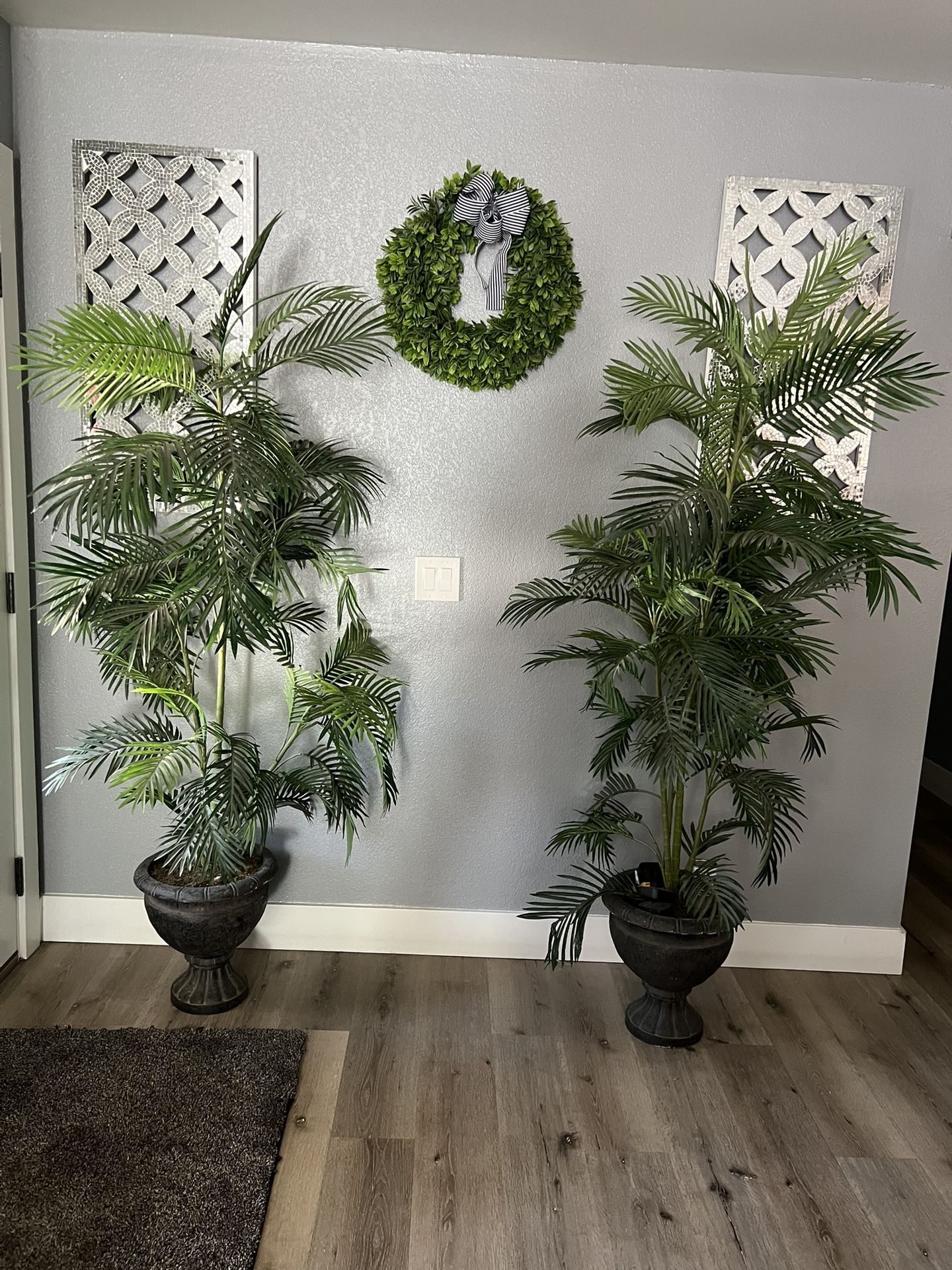 Fake Plant