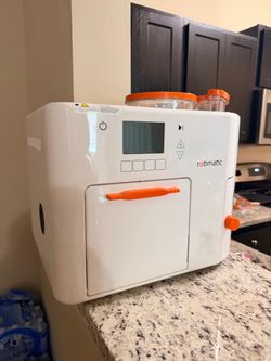 Rotimatic Automatic Roti Maker