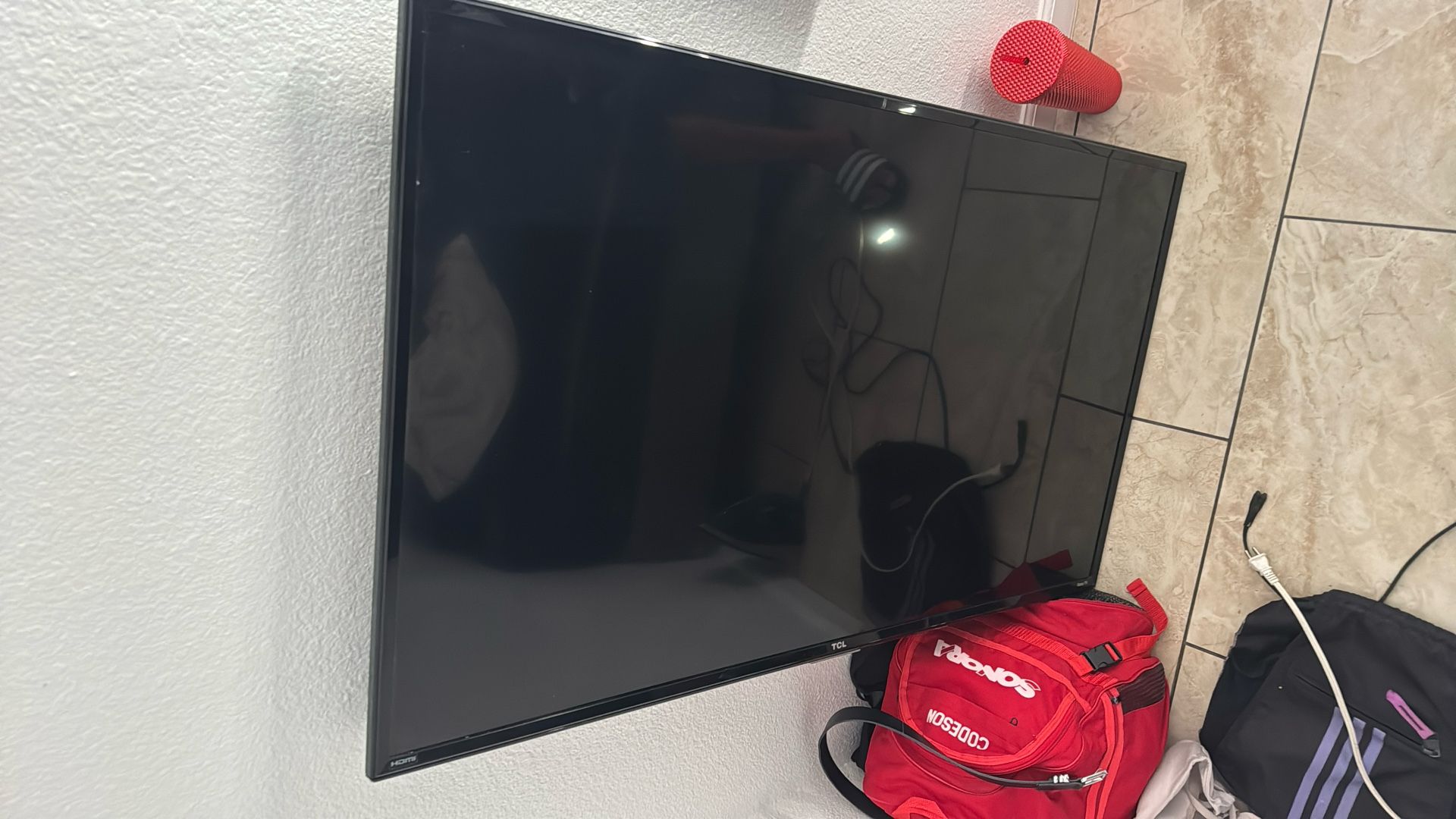 Roku TV TCL 48 Inch