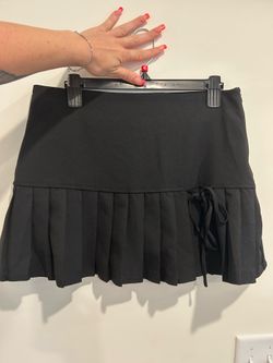 Hunter & Brown skirt size Large
