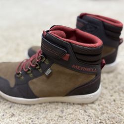 Merrell Casual Winter Boots